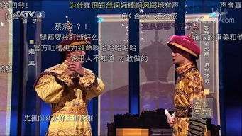 明星志愿3，称号背后的魅力与故事揭秘