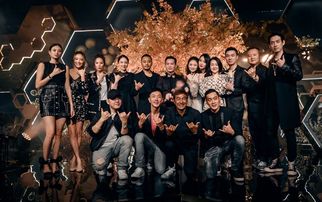 明星满月派对，星光熠熠下的温馨祝福与伴手礼盘点
