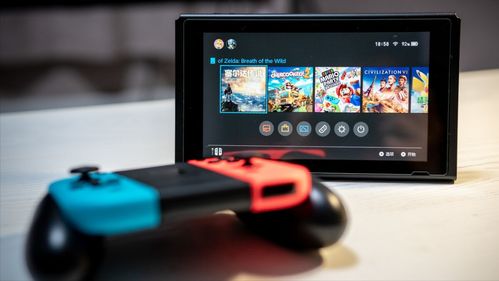 switch不断接，switch为什么经常断wifi 