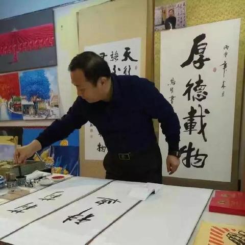 顾凤耀书法价格与艺术价值深度剖析