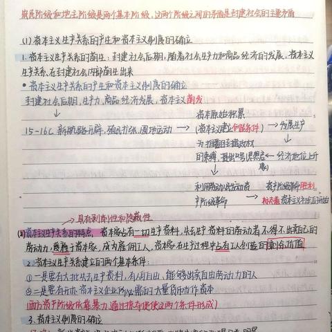 高中政治怎么落实，高中政治方法 