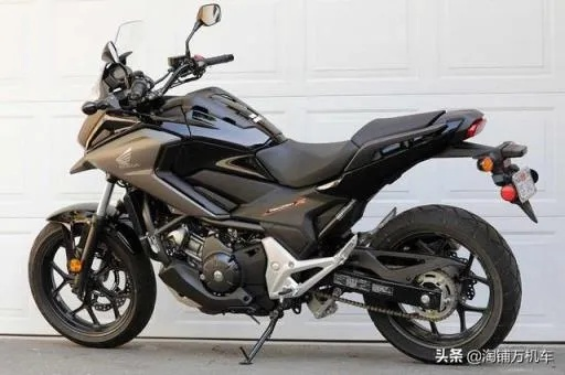 本田NC750X价格深度解析及市场趋势观察