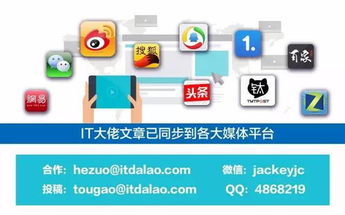 揭秘IT智能公司排行榜，影响力深度解析