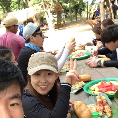 老挝万荣，深度旅游攻略，带你玩转异域风情！