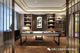 长春市中式设计公司排行榜揭晓，优质企业一览无余！