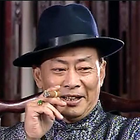 父亲的电影语录，励志人生的启示录