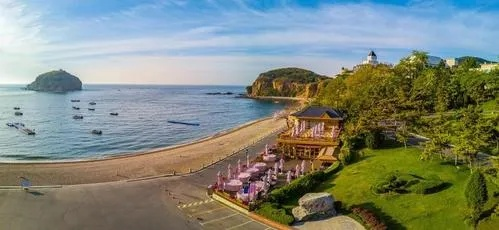 大连夏季旅行秘籍，最新攻略全掌握