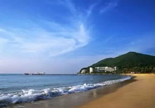 湛江旅游攻略大全，带你畅游热带海滨城市！
