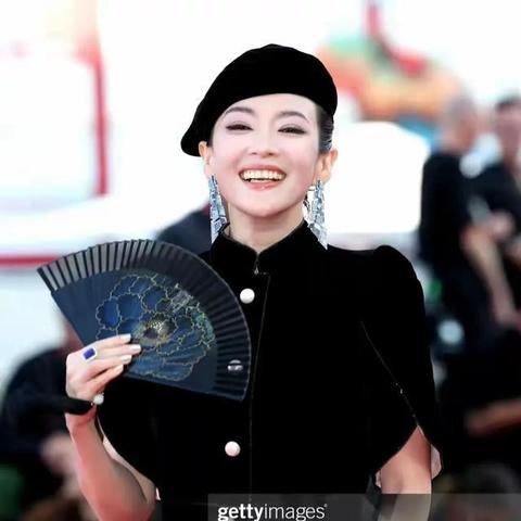外国的明星，国际影坛的璀璨之星
