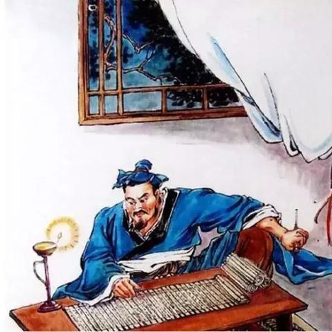 全球悬梁刺股励志排名，古今刻苦攻读传奇大揭秘！