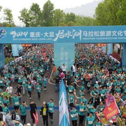 大足景点旅游攻略大全，带你畅游美丽风光！