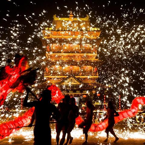 曲阜美食视频下载大全，古韵与美食的完美交融