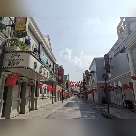 红旗镇旅游攻略大全，带你玩转魅力小镇！