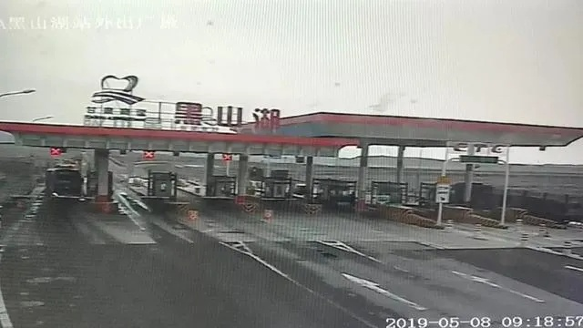 梁山今日高速实时路况与最新通行消息