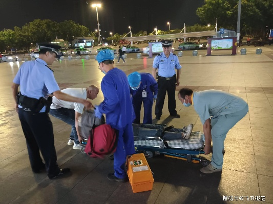 旅客突发疾病及时救助，旅客突发状况的应急处理 