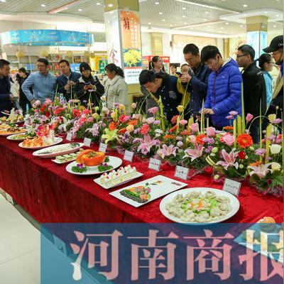 郑州独家食堂排名大揭秘！最新榜单出炉！