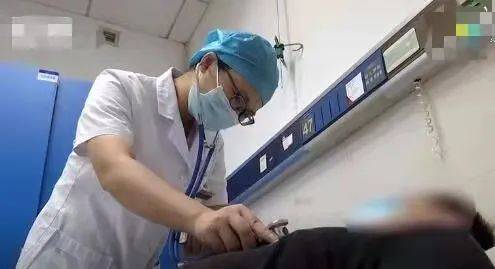 气到突发心梗，激动突发心梗 