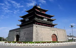 聊城最新旅游攻略，带你玩转这座魅力城市！