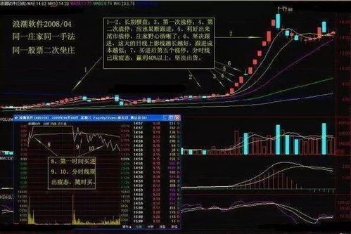 独家涨停板视频，涨停板高手进阶教程2 