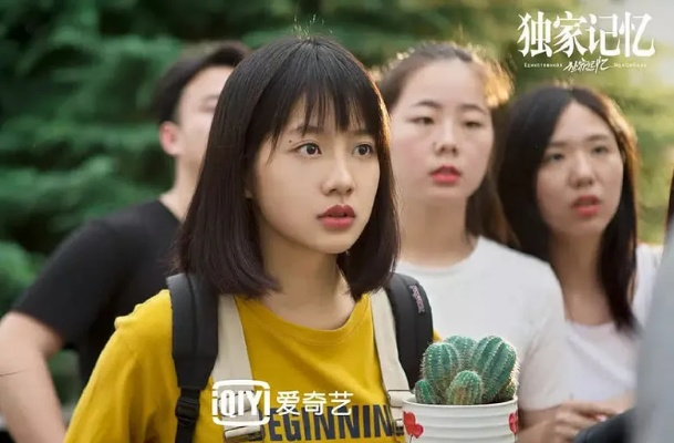 独家记忆紫婷，独家记忆扮演者 