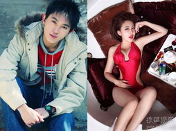 揭秘传闻背后的真相，某女明星的胸部游戏真相揭晓！