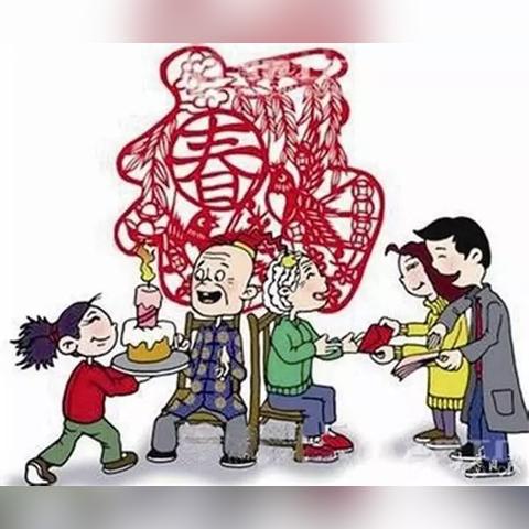 新春回家指南，平安旅程，温馨满载的攻略