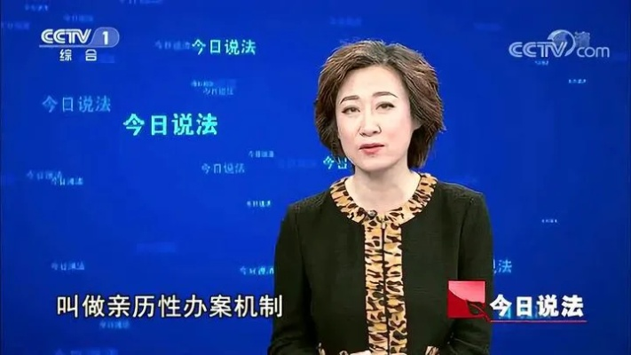 最新今日说法预告揭秘法律奥秘，深度解读案例真相