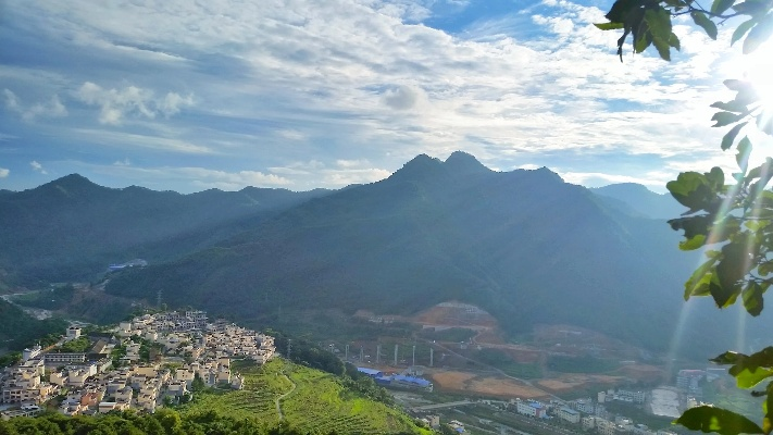 望谟冬季旅游指南，带你玩转冬日风情